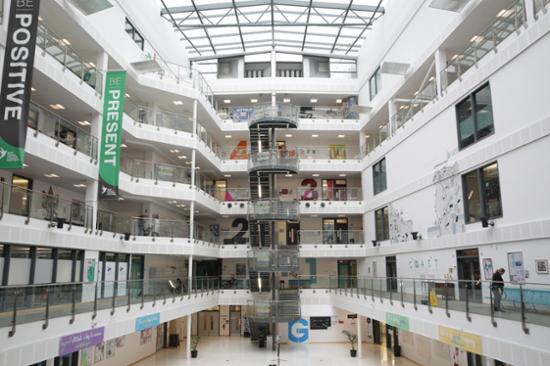 Hastings - East Sussex College